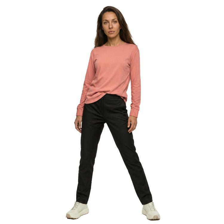 Sch&ouml;ffel Sch&ouml;ffel Longsleeve Style Collada WMS T-Shirt Damen - 3605 - rosa - 2 | SportScheck