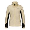 Sch&ouml;ffel Fleece Jk Style Milagle WMS Fleecejacke Damen - 4085 - beige