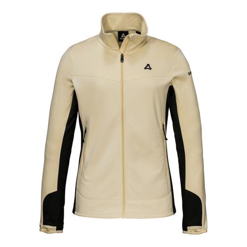Sch&ouml;ffel Fleece Jk Style Milagle WMS Fleecejacke Damen