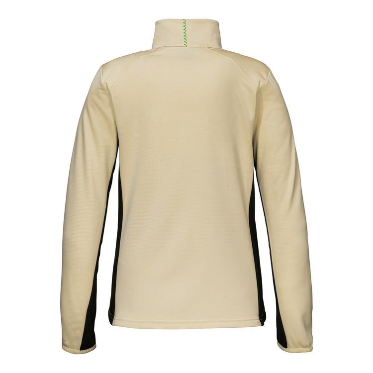 Sch&ouml;ffel Sch&ouml;ffel Fleece Jk Style Milagle WMS Fleecejacke Damen - 4085 - beige - 0 | SportScheck