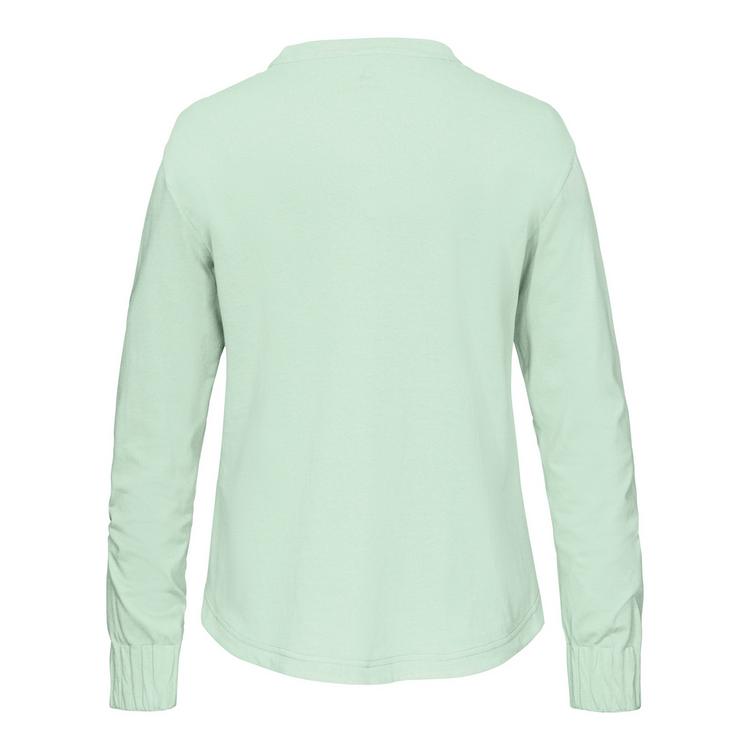 Sch&ouml;ffel Sch&ouml;ffel Longsleeve Style Collada WMS T-Shirt Damen - 6185 - gr&uuml;n - 0 | SportScheck