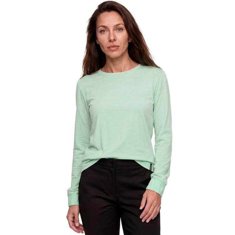 Sch&ouml;ffel Sch&ouml;ffel Longsleeve Style Collada WMS T-Shirt Damen - 6185 - gr&uuml;n - 0 | SportScheck