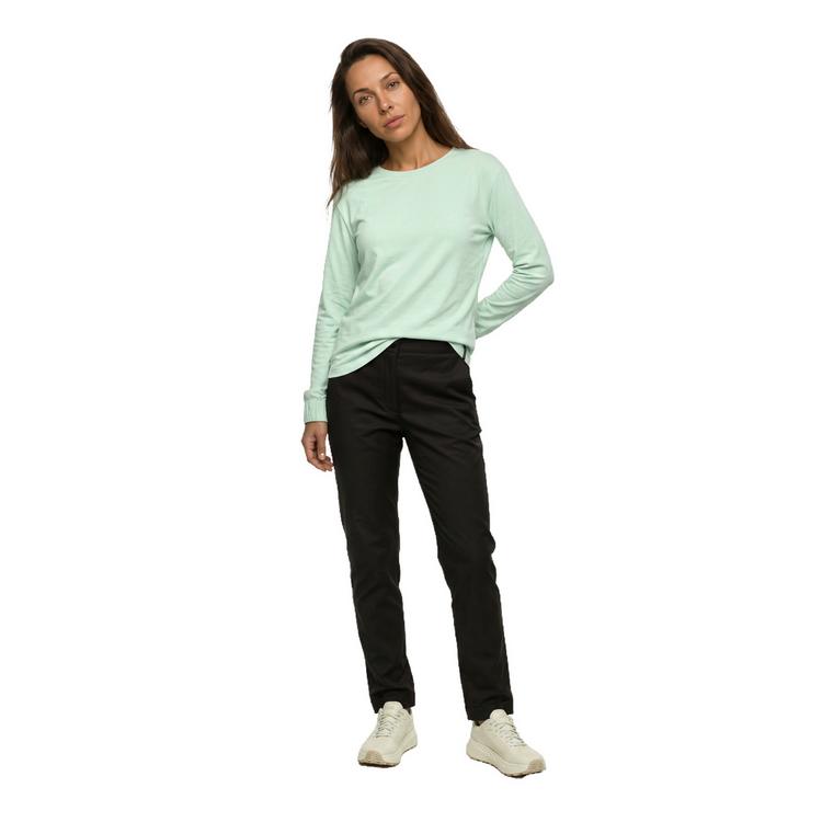 Sch&ouml;ffel Sch&ouml;ffel Longsleeve Style Collada WMS T-Shirt Damen - 6185 - gr&uuml;n - 2 | SportScheck