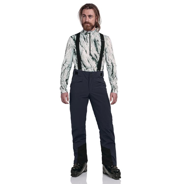 Sch&ouml;ffel Sch&ouml;ffel Pants Style Mountet MNS Skihose Herren - navy blazer - 0 | SportScheck