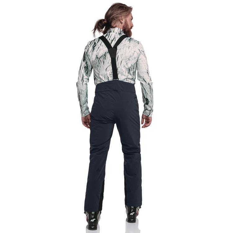 Sch&ouml;ffel Sch&ouml;ffel Pants Style Mountet MNS Skihose Herren - navy blazer - 1 | SportScheck