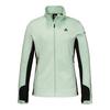 Sch&ouml;ffel Fleece Jk Style Milagle WMS Fleecejacke Damen - 6185 - gr&uuml;n
