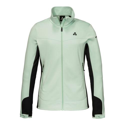 Sch&ouml;ffel Fleece Jk Style Milagle WMS Fleecejacke Damen