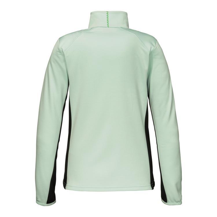 Sch&ouml;ffel Sch&ouml;ffel Fleece Jk Style Milagle WMS Fleecejacke Damen - 6185 - gr&uuml;n - 0 | SportScheck