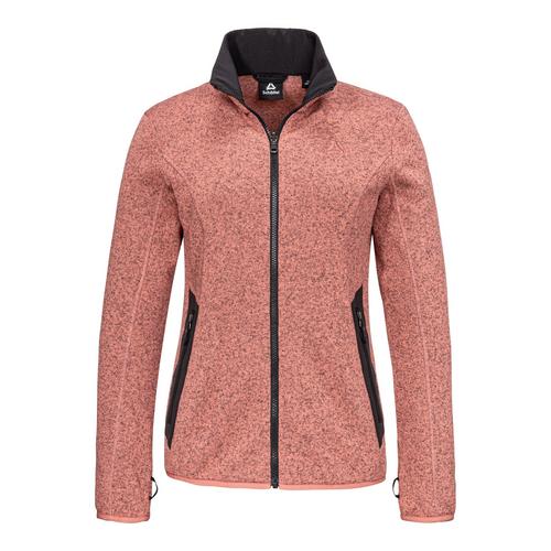 Sch&ouml;ffel CIRC Fleece Jk Style Yew WMS Fleecejacke Damen