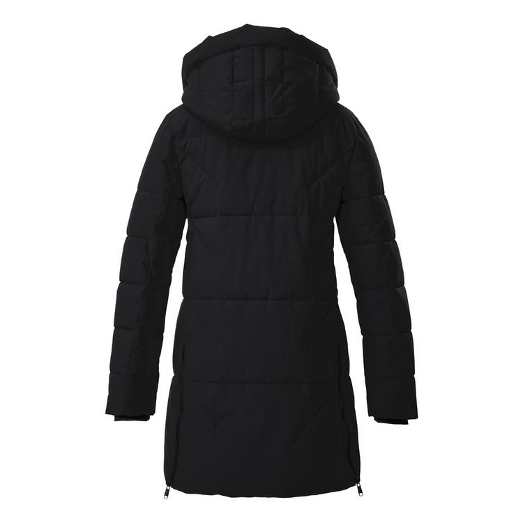 G.I.G.A. DX by killtec G.I.G.A. DX by killtec GW 30 WMN QLTD PRK Funktionsmantel Damen - Schwarz0110 - 0 | SportScheck