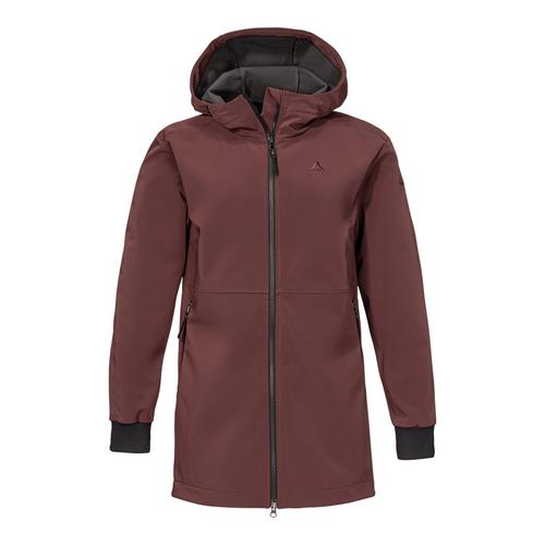 Sch&ouml;ffel Softshell Jk Style Suavio WMS Funktionsjacke Damen
