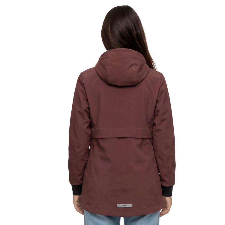 Sch&ouml;ffel Sch&ouml;ffel Softshell Jk Style Suavio WMS Funktionsjacke Damen - 3765 - lila - 1 | SportScheck