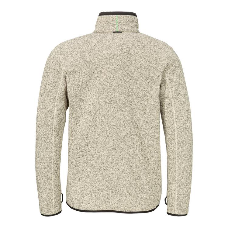 Sch&ouml;ffel Sch&ouml;ffel CIRC Fleece Jk Style Yew MNS Fleecejacke Herren - 4085 - beige - 0 | SportScheck