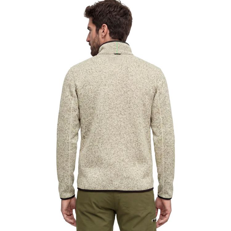 Sch&ouml;ffel Sch&ouml;ffel CIRC Fleece Jk Style Yew MNS Fleecejacke Herren - 4085 - beige - 1 | SportScheck