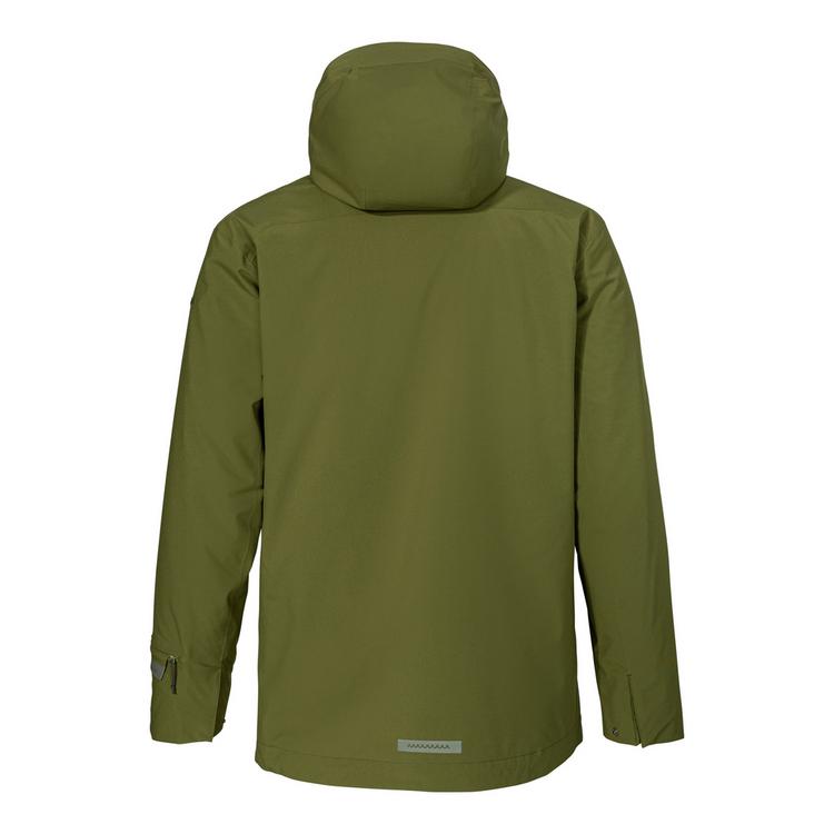 Sch&ouml;ffel Sch&ouml;ffel 3in1 Parka Style Borkol MNS Doppeljacke Herren - 6875 - gr&uuml;n - 0 | SportScheck