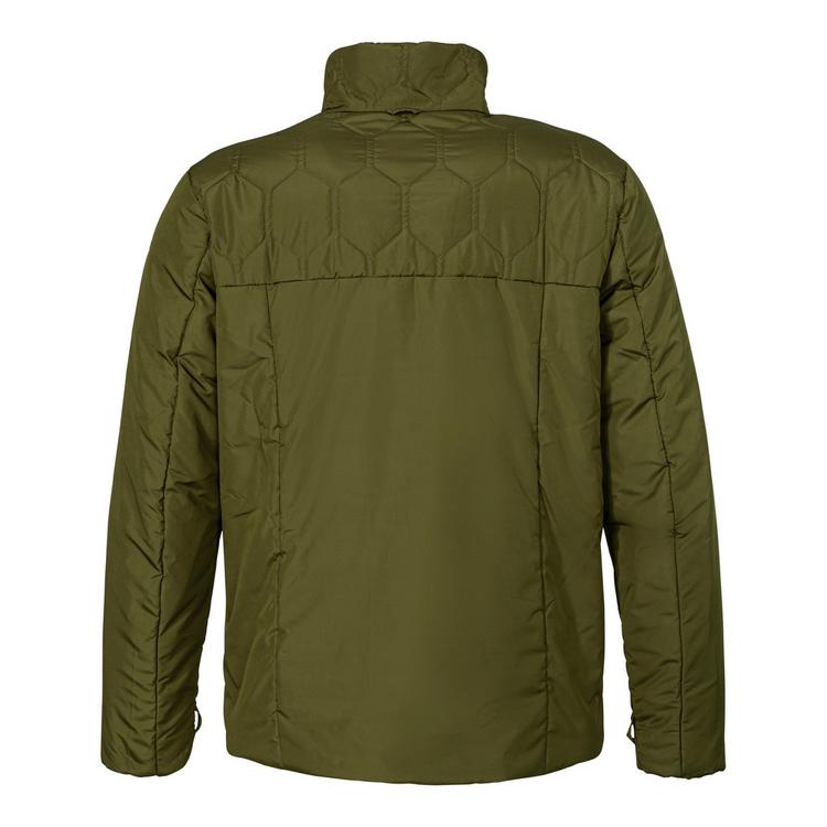 Sch&ouml;ffel Sch&ouml;ffel 3in1 Parka Style Borkol MNS Doppeljacke Herren - 6875 - gr&uuml;n - 1 | SportScheck