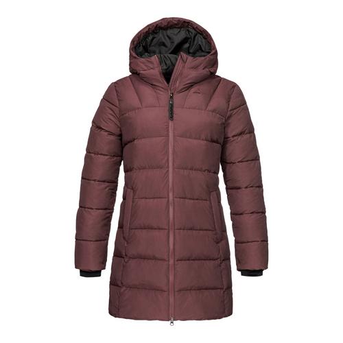Sch&ouml;ffel Ins Parka Style Boslix WMS Parka Damen