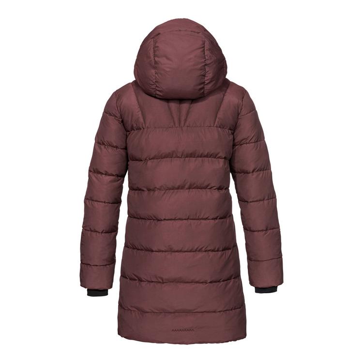 Sch&ouml;ffel Sch&ouml;ffel Ins Parka Style Boslix WMS Parka Damen - 3765 - lila - 0 | SportScheck