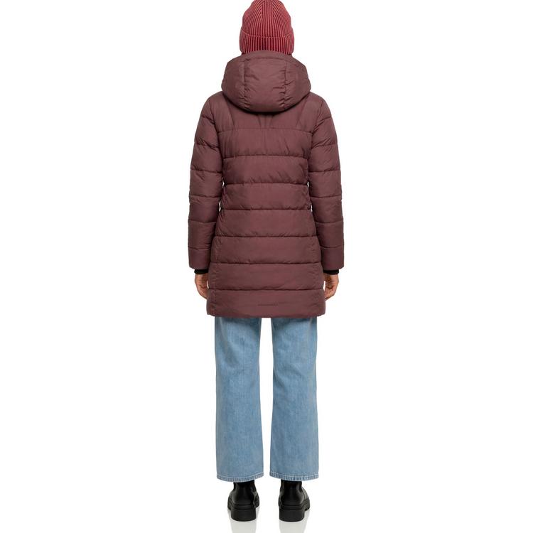 Sch&ouml;ffel Sch&ouml;ffel Ins Parka Style Boslix WMS Parka Damen - 3765 - lila - 1 | SportScheck