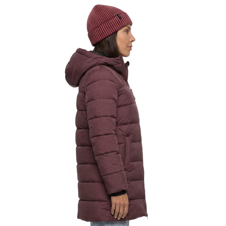 Sch&ouml;ffel Sch&ouml;ffel Ins Parka Style Boslix WMS Parka Damen - 3765 - lila - 2 | SportScheck