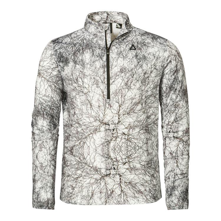 Sch&ouml;ffel Sch&ouml;ffel Sch&ouml;ffel X Tom Hegen LS MNS Skirolli Herren - 0904 - natur - 0 | SportScheck