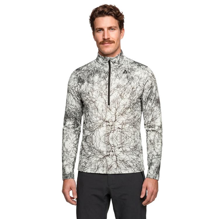 Sch&ouml;ffel Sch&ouml;ffel Sch&ouml;ffel X Tom Hegen LS MNS Skirolli Herren - 0904 - natur - 0 | SportScheck