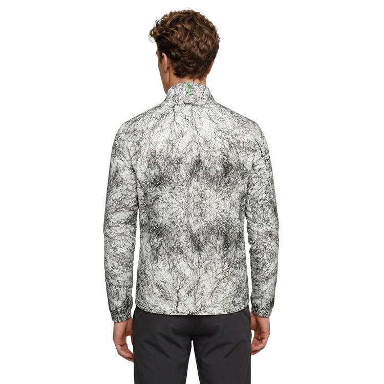 Sch&ouml;ffel Sch&ouml;ffel Sch&ouml;ffel X Tom Hegen LS MNS Skirolli Herren - 0904 - natur - 1 | SportScheck