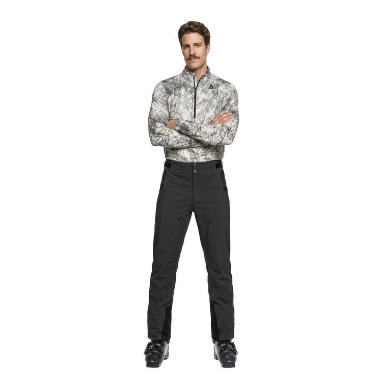 Sch&ouml;ffel Sch&ouml;ffel Sch&ouml;ffel X Tom Hegen LS MNS Skirolli Herren - 0904 - natur - 2 | SportScheck