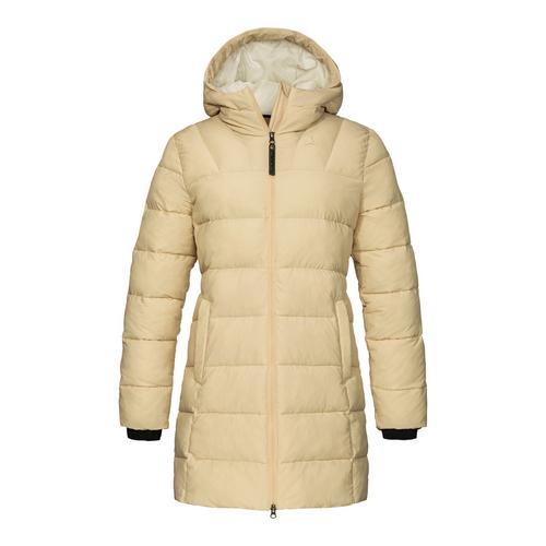 Sch&ouml;ffel Ins Parka Style Boslix WMS Parka Damen