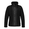 Sch&ouml;ffel Fleece Jk Style Kalmor WMS Fleecejacke Damen - black