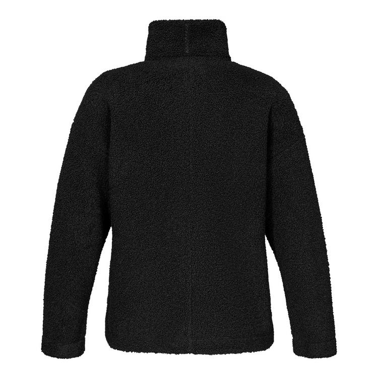 Sch&ouml;ffel Sch&ouml;ffel Fleece Jk Style Kalmor WMS Fleecejacke Damen - black - 0 | SportScheck