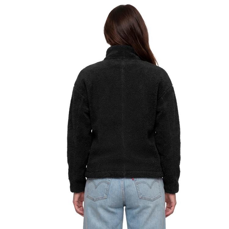 Sch&ouml;ffel Sch&ouml;ffel Fleece Jk Style Kalmor WMS Fleecejacke Damen - black - 1 | SportScheck