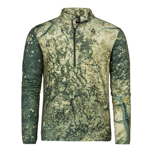 Sch&ouml;ffel Sch&ouml;ffel X Tom Hegen LS MNS Skirolli Herren