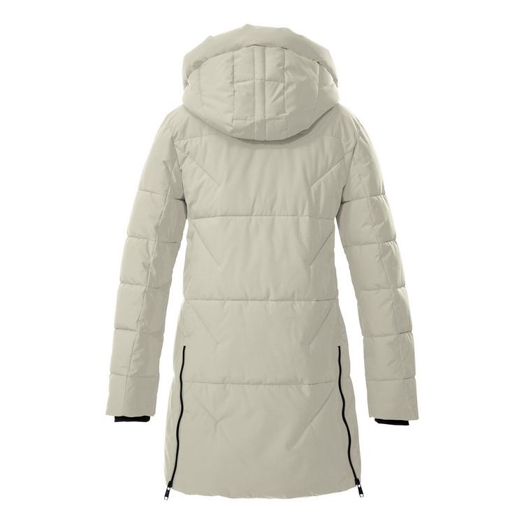 G.I.G.A. DX by killtec G.I.G.A. DX by killtec GW 30 WMN QLTD PRK Funktionsmantel Damen - Beige8010 - 0 | SportScheck