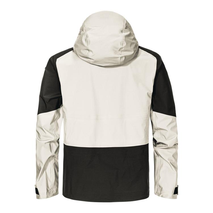Sch&ouml;ffel Sch&ouml;ffel Shell Jk Style Lufeld MNS Skijacke Herren - 9040 - natur - 0 | SportScheck