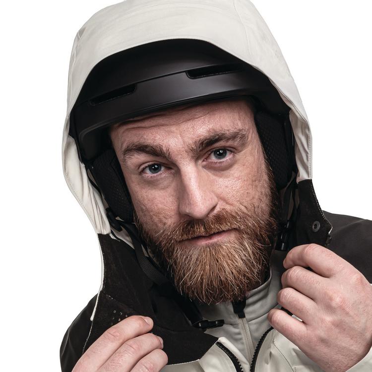 Sch&ouml;ffel Sch&ouml;ffel Shell Jk Style Lufeld MNS Skijacke Herren - 9040 - natur - 1 | SportScheck