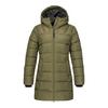 Sch&ouml;ffel Ins Parka Style Boslix WMS Parka Damen - 6875 - gr&uuml;n