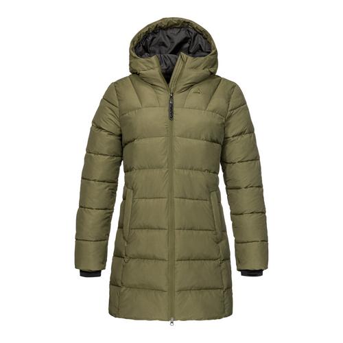 Sch&ouml;ffel Ins Parka Style Boslix WMS Parka Damen