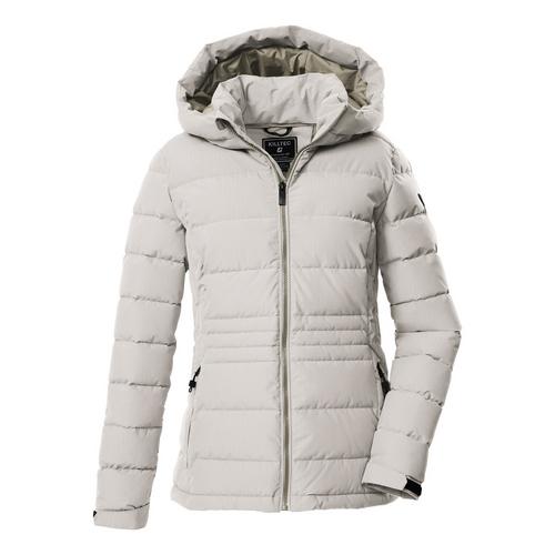 KILLTEC KOW 10 WMN QLTD JCKT Softshelljacke Damen