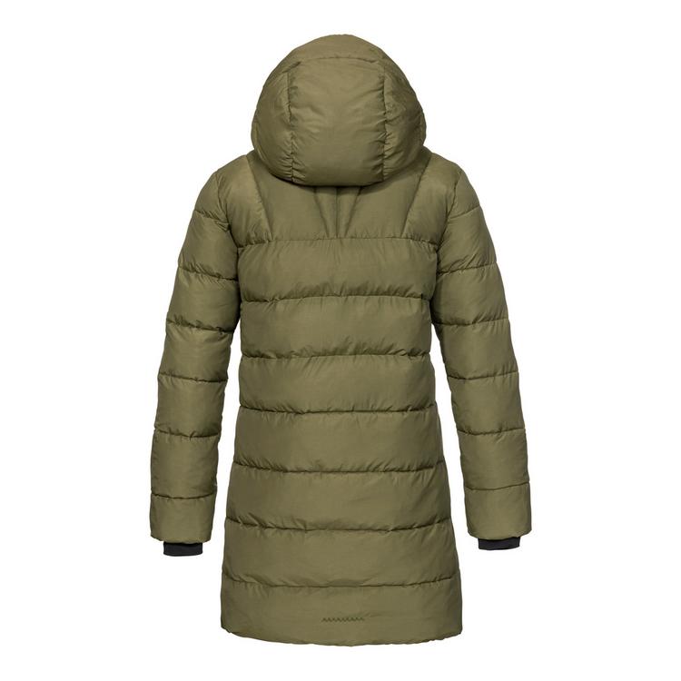 Sch&ouml;ffel Sch&ouml;ffel Ins Parka Style Boslix WMS Parka Damen - 6875 - gr&uuml;n - 0 | SportScheck