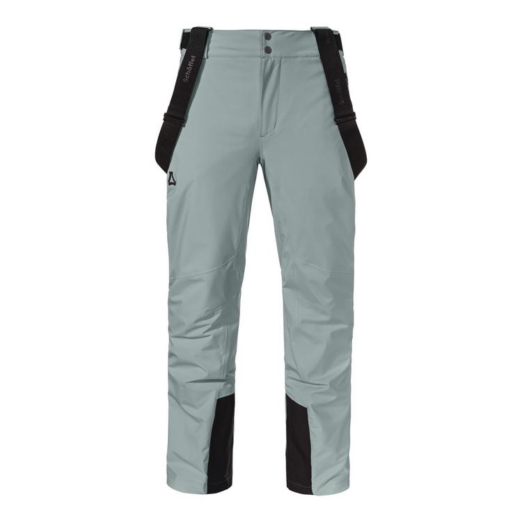 Sch&ouml;ffel Sch&ouml;ffel Pants Style Pine MNS Skihose Herren - 9405 - grau - 0 | SportScheck