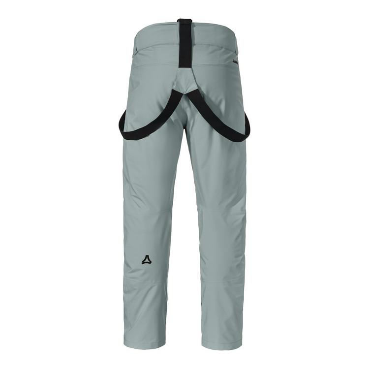Sch&ouml;ffel Sch&ouml;ffel Pants Style Pine MNS Skihose Herren - 9405 - grau - 0 | SportScheck