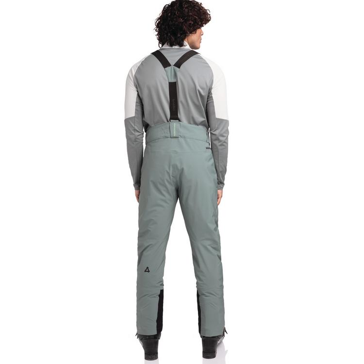 Sch&ouml;ffel Sch&ouml;ffel Pants Style Pine MNS Skihose Herren - 9405 - grau - 1 | SportScheck