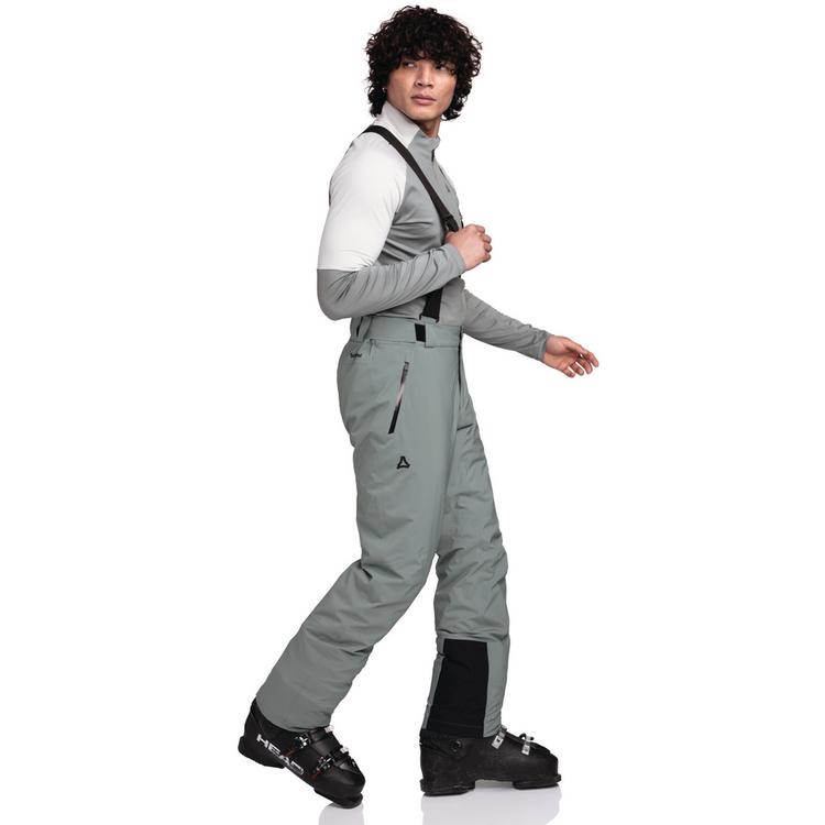 Sch&ouml;ffel Sch&ouml;ffel Pants Style Pine MNS Skihose Herren - 9405 - grau - 2 | SportScheck