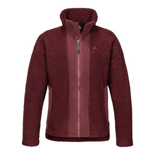 Sch&ouml;ffel Fleece Jk Style Kalmor WMS Fleecejacke Damen
