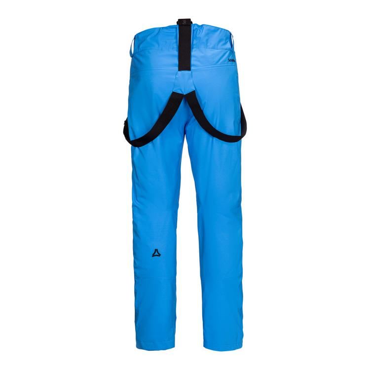 Sch&ouml;ffel Sch&ouml;ffel Pants Style Pine MNS Skihose Herren - 8255 - blau - 0 | SportScheck