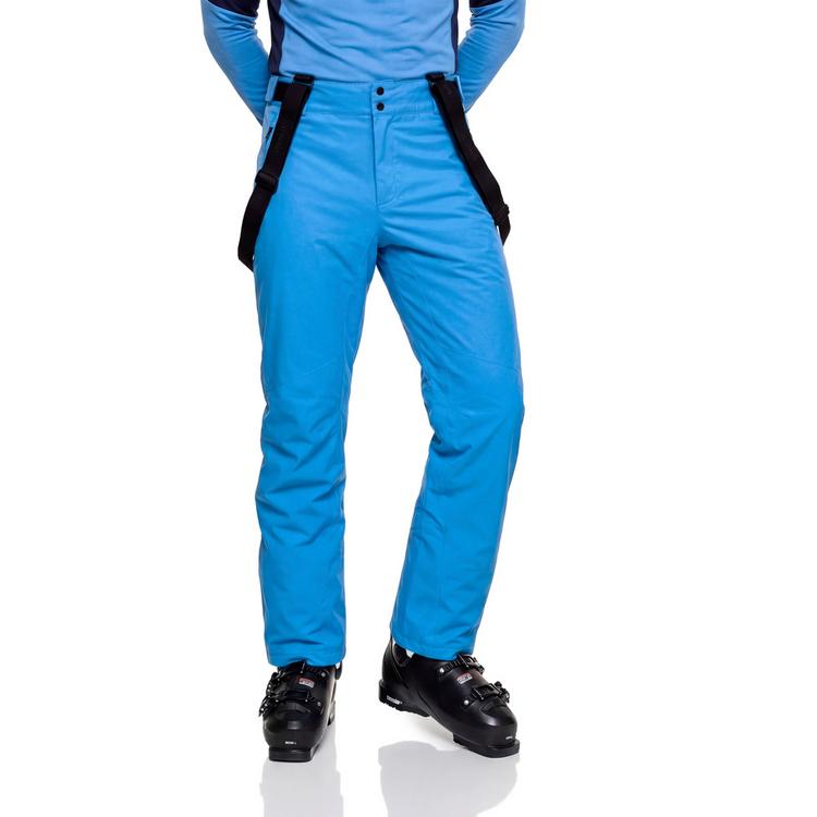 Sch&ouml;ffel Sch&ouml;ffel Pants Style Pine MNS Skihose Herren - 8255 - blau - 0 | SportScheck