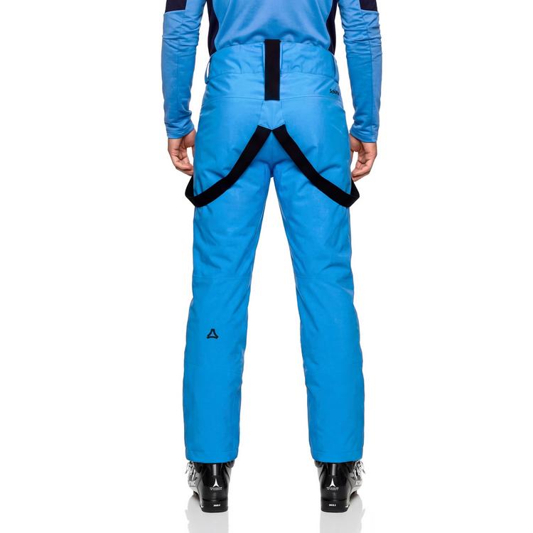 Sch&ouml;ffel Sch&ouml;ffel Pants Style Pine MNS Skihose Herren - 8255 - blau - 1 | SportScheck