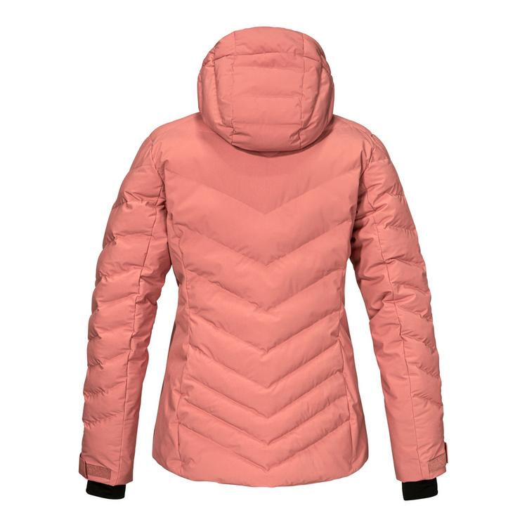Sch&ouml;ffel Sch&ouml;ffel Jacket Style Alerce WMS Skijacke Damen - 3605 - rosa - 0 | SportScheck