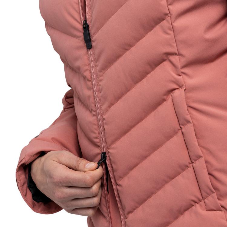Sch&ouml;ffel Sch&ouml;ffel Jacket Style Alerce WMS Skijacke Damen - 3605 - rosa - 3 | SportScheck